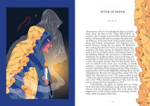 Alternative view 6 of Novice Witches and Apprentice Wizards: An Essential Handbook of Magic