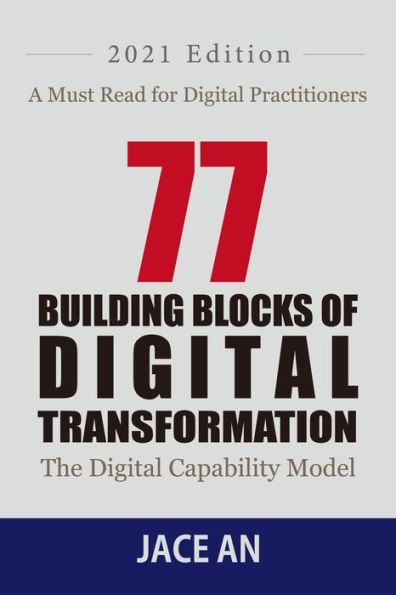 77 BUILDING BLOCKS OF DIGITAL TRANSFORMATION: THE DIGITAL CAPABILITY MODEL
