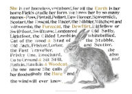 Title: The Names of the Hare Poster, Author: Jackie Morris
