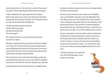 Alternative view 2 of The Quiet Music of Gently Falling Snow: Compact Edition