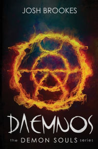 Title: Daemnos: The Demon Souls Series, Author: Josh Brookes