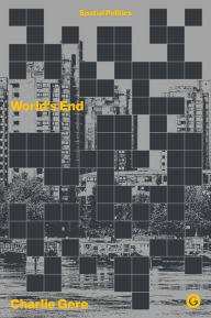 Title: World's End, Author: Charlie Gere