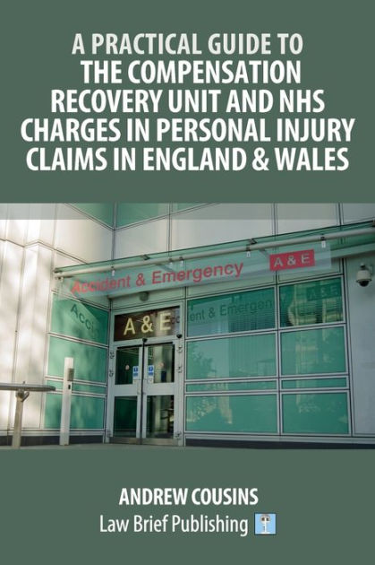 Compensation Recovery Unit Nhs Charges