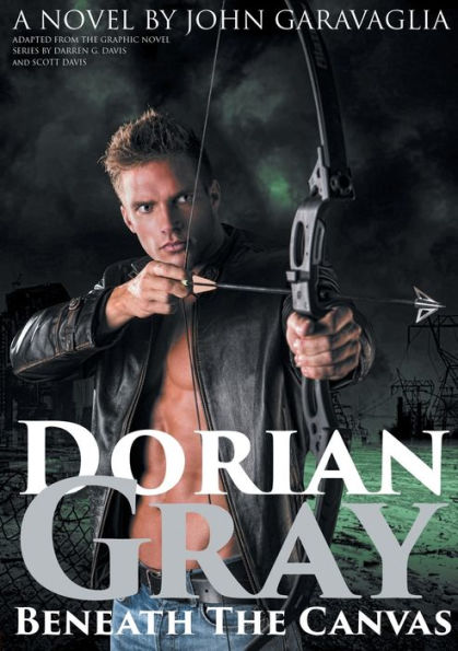 Dorian Gray: Beneath the Canvas
