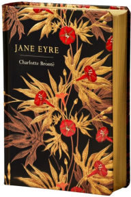 Title: Jane Eyre, Author: Charlotte Brontë