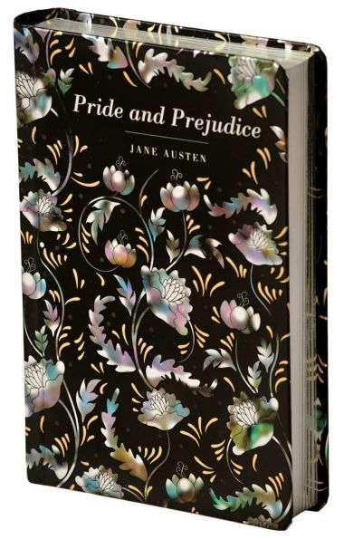 Pride and Prejudice (Chiltern Classics)