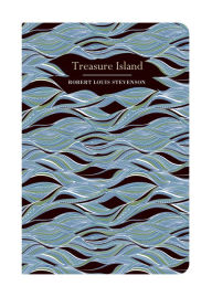 Title: Treasure Island, Author: Robert L Stevenson
