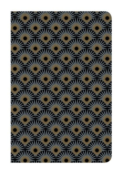 The Adventures of Sherlock Holmes Notebook - Blank