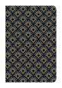 The Adventures of Sherlock Holmes Notebook - Blank
