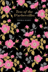 Title: Tess of the d'Urbervilles, Author: Thomas Hardy