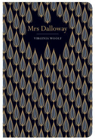 Title: Mrs Dalloway, Author: Virginia Woolf