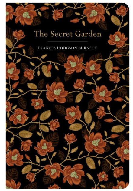 The Secret Garden, Summary, Characters, & Facts