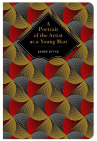 Title: A Portrait of the Artist as a Young Man, Author: James Joyce