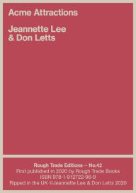 Title: Acme Attractions, Author: Don Letts