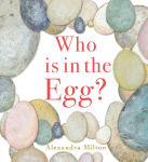 Alternative view 1 of Who Is in the Egg?