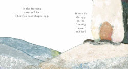 Alternative view 7 of Who Is in the Egg?