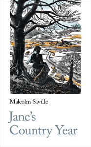 Title: Jane's Country Year, Author: Malcolm Saville