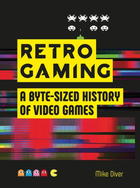 used retro video games