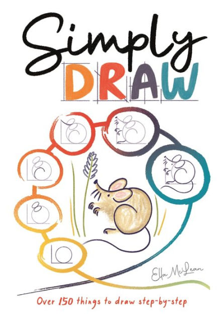 The XXL How To Draw Book for Beginners & Pros: Countless Drawings to Sketch  incl. Step-by-Step Instructions & Techniques with 3 Difficulty Levels for  Adults, Adolescents & Kids: Brown, Dave R.: 9798392782734