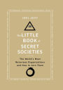 Little Book of Secret Societies