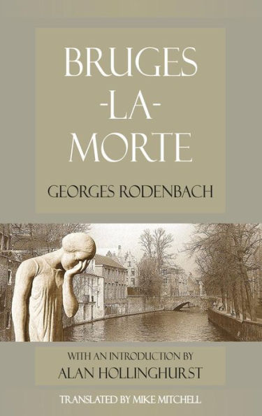 Bruges-la-Morte