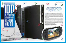Alternative view 3 of The Ultimate Playstation Games Collection: The 100 Greatest Games from Alien Isolation to Yakuzo