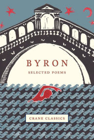 Title: Byron: Selected Poems, Author: George Gordon Byron