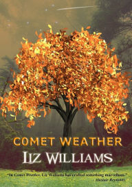 Title: Comet Weather, Author: Liz Williams