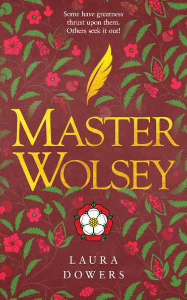 Master Wolsey: The Thomas Wolsey Trilogy