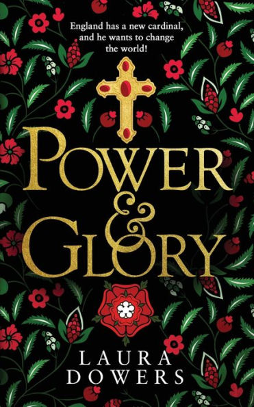 Power & Glory: The Thomas Wolsey Trilogy