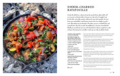Alternative view 4 of BBQ For All: Year-round outdoor cooking with recipes for meat, vegetables, fish, & seafood