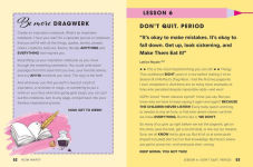 Alternative view 6 of Be More Drag: Life hacks and tips from the queens and kings of the catwalk