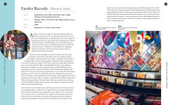 Alternative view 2 of Around the World in 80 Record Stores: Updated edition: A guide to the best vinyl emporiums on the planet