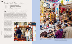 Alternative view 5 of Around the World in 80 Record Stores: Updated edition: A guide to the best vinyl emporiums on the planet