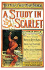 Beeton's Christmas Annual 1887 Facsimile Edition: including A Study In Scarlet, Food For Powder, The Four-Leaved Shamrock
