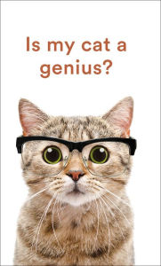 Title: Is My Cat a Genius?, Author: SJG