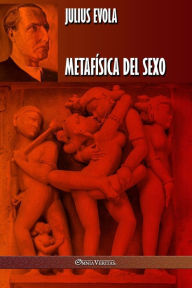 Title: MetafÃ¯Â¿Â½sica del Sexo, Author: Julius Evola