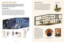 Alternative view 4 of An Illustrated History of Ghosts