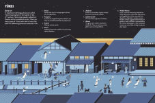 Alternative view 6 of An Illustrated History of Ghosts