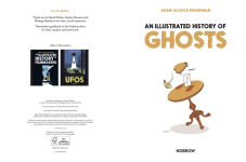 Alternative view 7 of An Illustrated History of Ghosts