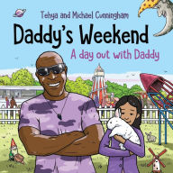 Title: Daddy's Weekend, Author: Michael Cunningham