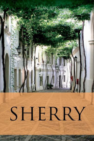 Title: Sherry, Author: Julian Jeffs