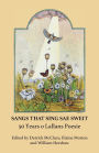 Sangs That Sing Sae Sweit: 50 Years o Lallans Poesie