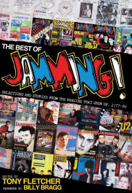 Title: The Best of Jamming!, Author: Tony Fletcher