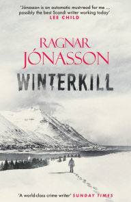 Title: Winterkill, Author: Ragnar Jónasson