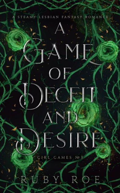 The Game of Desire (Paperback)