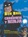 Ben Bril a Choedwig y Ninja