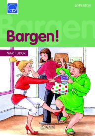 Title: Cyfres Darllen Difyr: Bargen!, Author: Mari Tudor