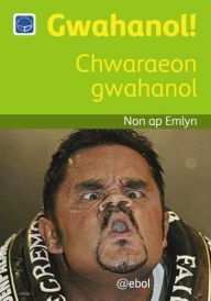 Title: Cyfres Darllen Difyr: Gwahanol! - Chwaraeon Gwahanol, Author: Non ap Emlyn