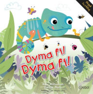 Title: Dyma Fi! Dyma Fi!, Author: Rose Williamson